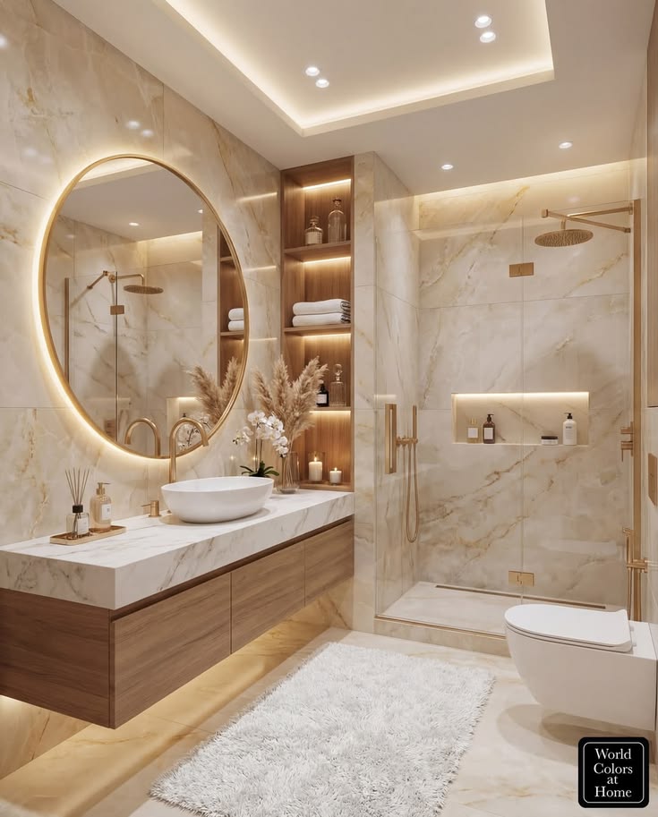 Bathroom Remodelling